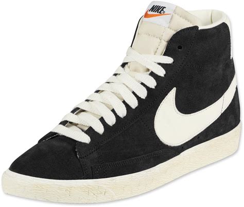 nike blazer schwarz vintage|Nike Blazer vintage vs regular.